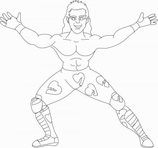 Wwe Coloring Pages Picture High Definition Modest Jeff Hardy Wwf 320x299 Wwe Coloring Pages Picture High Definition Modest Jeff Hardy Wwf