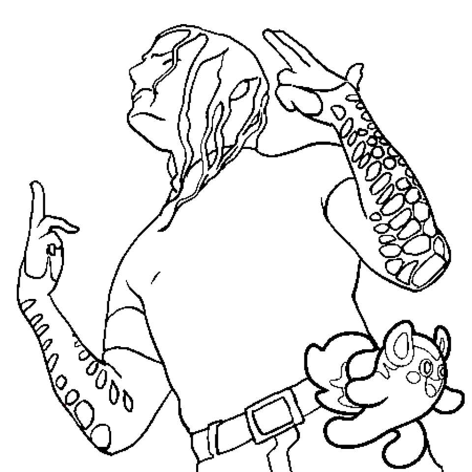 Imagination Wwe Coloring Pages Jeff Hardy Get 960x960 Imagination Wwe Coloring Pages Jeff Hardy Get