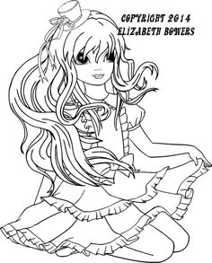 236x293 Zombie Coloring Page Pirate Skull Horror By Digitalgraphicsshop