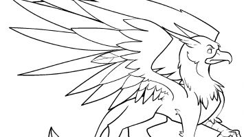 355x200 Anime Fox Coloring Pages Download Coloring For Kids 2018