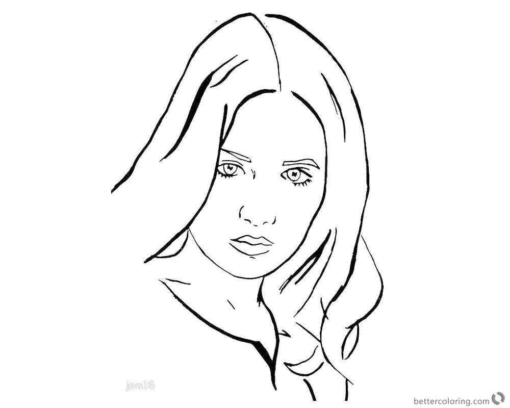 1000x800 Fine Jem Coloring Pages Photos