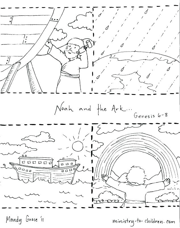 633x800 Joshua Jericho Coloring Page And Coloring Pages And The Ark