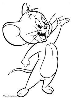 Tom And Jerry Coloring Pages Book Info Colori On Meowth Scratch 236x323 Tom And Jerry Coloring Pages Book Info Colori On Meowth Scratch