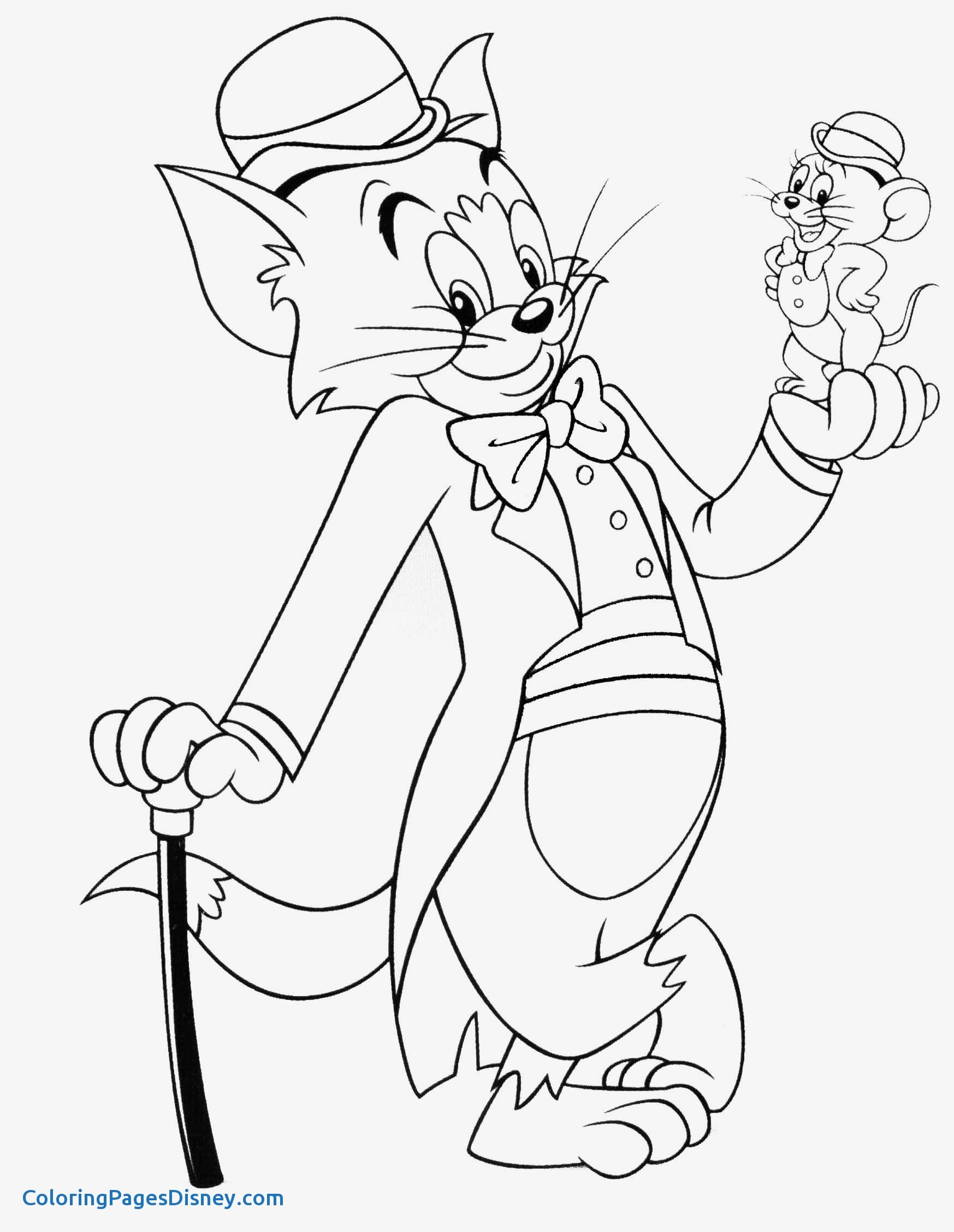 Tom And Jerry Coloring Pages Beautiful Tom And Jerry Coloring 1747x2256 Tom And Jerry Coloring Pages Beautiful Tom And Jerry Coloring