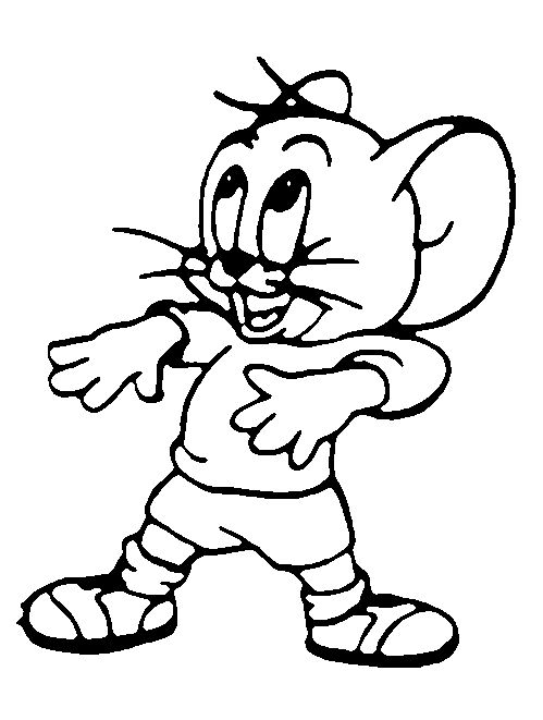 Tom And Jerry Coloring Sheet Coloring Sheets 499x661 Tom And Jerry Coloring Sheet Coloring Sheets