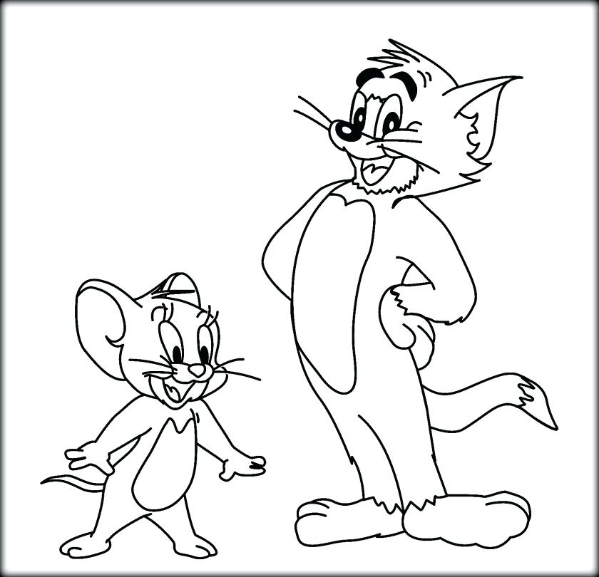 Coloring Pages Tom And Jerry Tom And Coloring Pages Tom And Jerry 840x810 Coloring Pages Tom And Jerry Tom And Coloring Pages Tom And Jerry