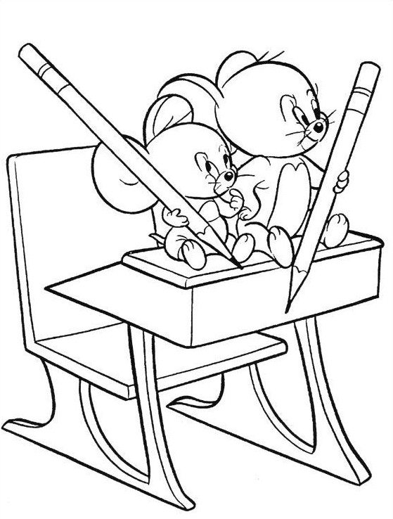 Free Tom And Jerry Coloring Pages For Kids Tom And Jerry 559x738 Free Tom And Jerry Coloring Pages For Kids Tom And Jerry