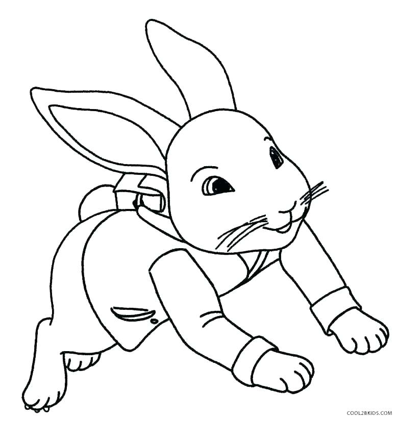 780x830 Peter Rabbit Coloring Pages Roger Rabbit Coloring Pages Peter