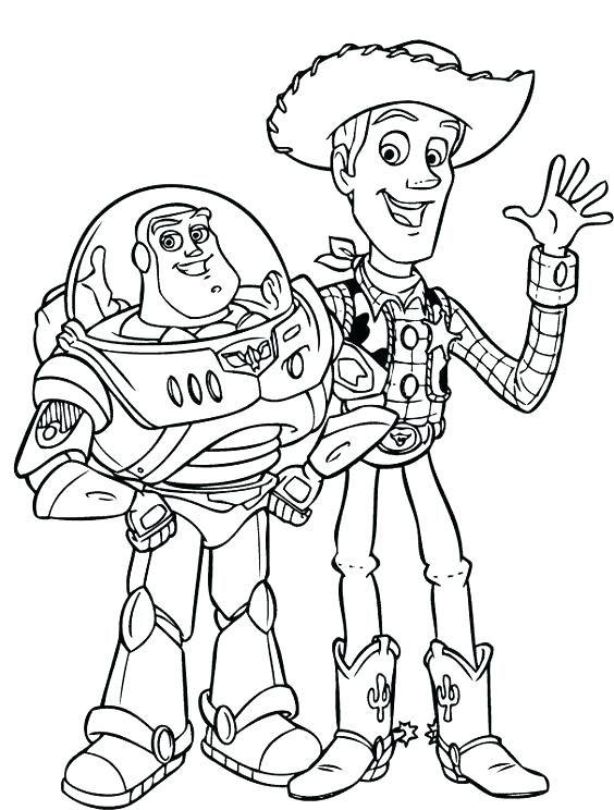 Jessie Coloring Pages To Print at GetColorings.com | Free printable ...