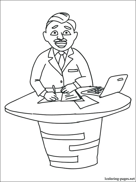 560x750 Tv Coloring Pages Coloring Page Presenter Coloring Page Chips Show