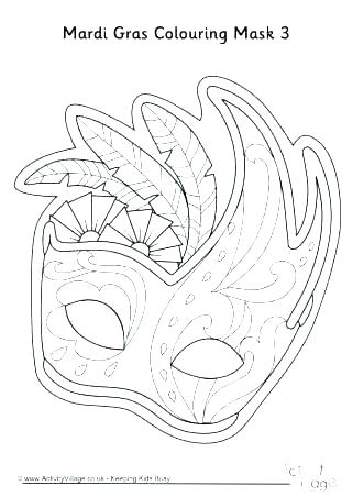 Mardi Gras Coloring Pages Coloring Pages Coloring Masks Coloring 320x452 Mardi Gras Coloring Pages Coloring Pages Coloring Masks Coloring