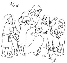 Jesus Loves Me, Jesus Love Me And The Other Children Too 236x222 Jesus Loves Me, Jesus Love Me And The Other Children Too