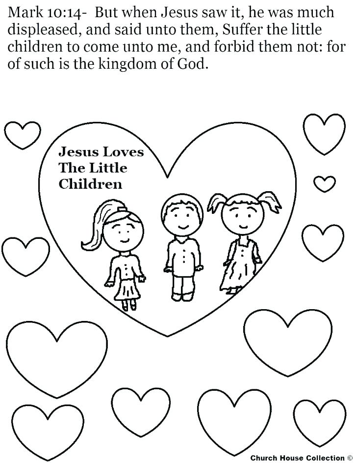 Jesus Loves Me Printable Coloring Pages Professional 728x942 Jesus Loves Me Printable Coloring Pages Professional