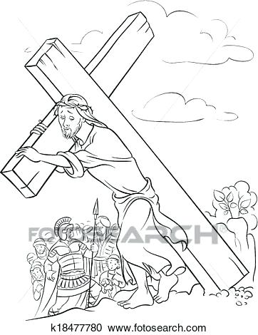362x470 Coloring Page Of Jesus Is My Friend Coloring Page Jesus In