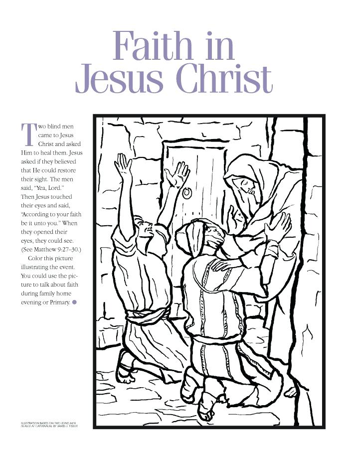 Jesus Heals Blind Man Coloring Page Page Coloring Pages Online 700x909 Jesus Heals Blind Man Coloring Page Page Coloring Pages Online