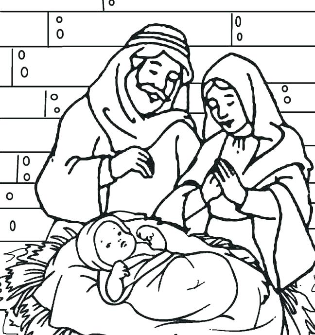 Jesus Coloring Page Coloring Pages Good Coloring Pages Crucifixion 648x689 Jesus Coloring Page Coloring Pages Good Coloring Pages Crucifixion