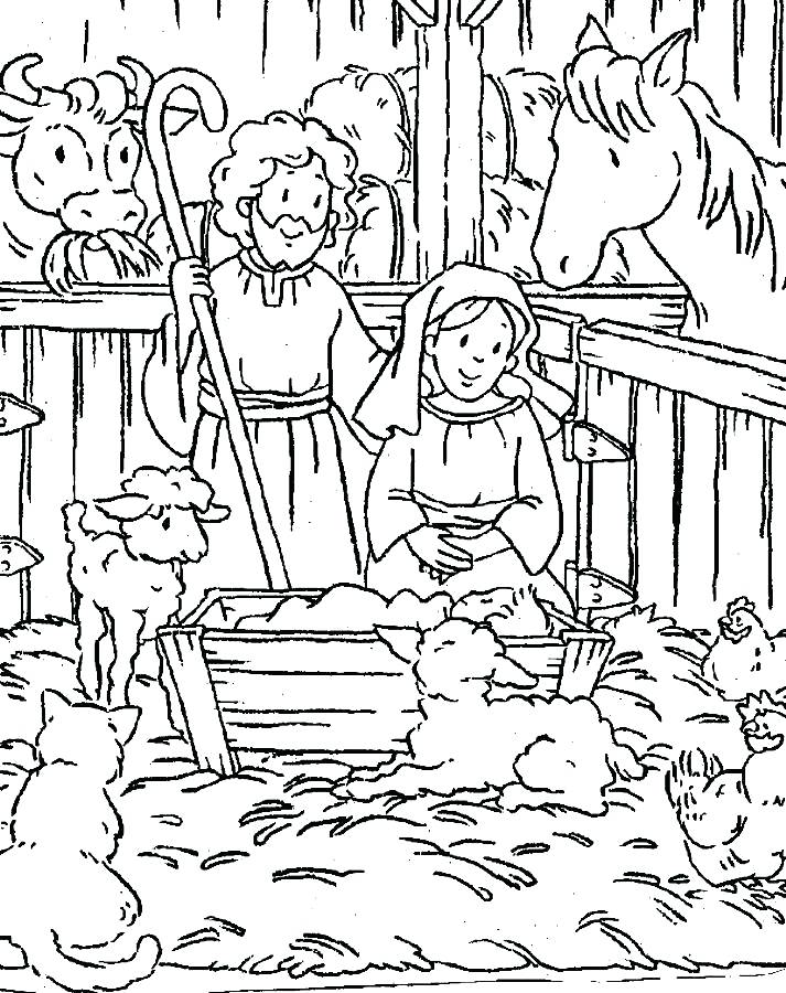 713x900 Coloring Pages Of Jesus Coloring Pages About Coloring Pages In