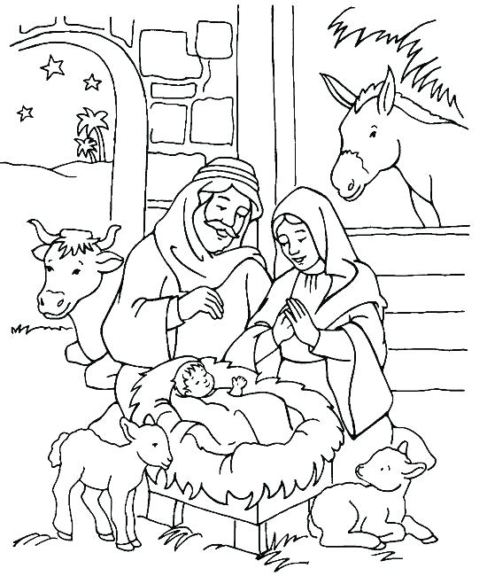 550x650 Jesus Coloring Page Printable Bible Coloring Pages Coloring Page