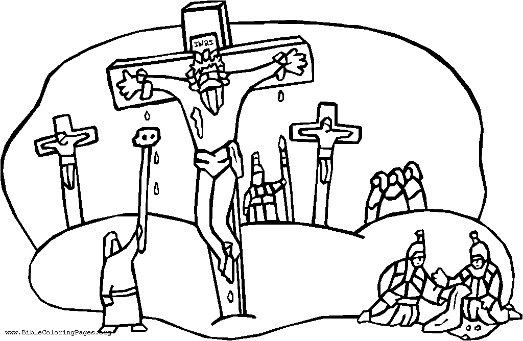1024x668 Coloring Pages Of Jesus Good Jesus Coloring Pages 42 For Coloring
