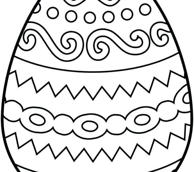 678x600 Religious Easter Coloring Pages Coloring Pages For Preschoolers