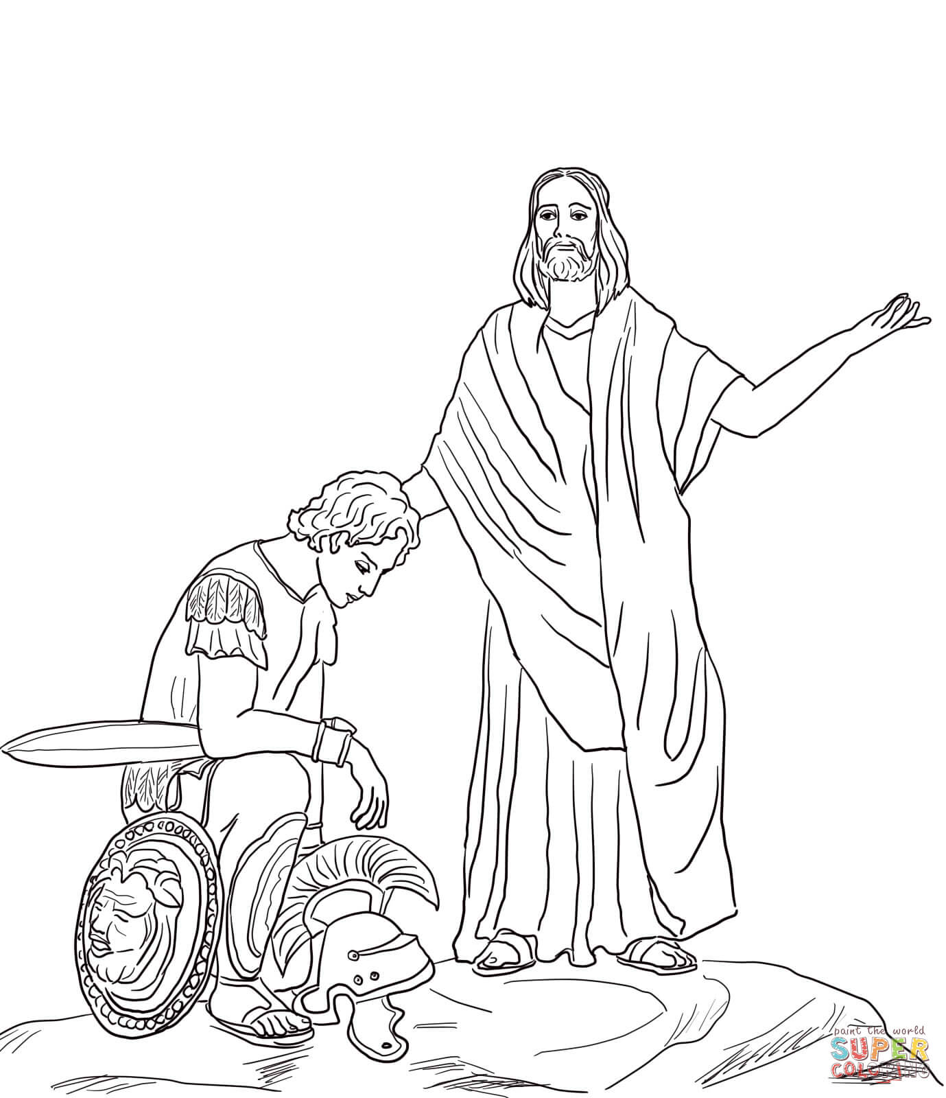 Healing Coloring Sheets Jesus Pages Of Page Pictures To Pin 1379x1600 Healing Coloring Sheets Jesus Pages Of Page Pictures To Pin