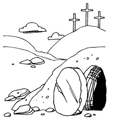 Free Clipart Jesus Empty Tomb 448x480 Free Clipart Jesus Empty Tomb