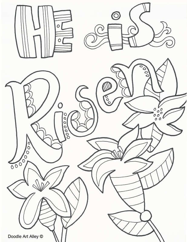 Easter Coloring Pages 618x800 Easter Coloring Pages