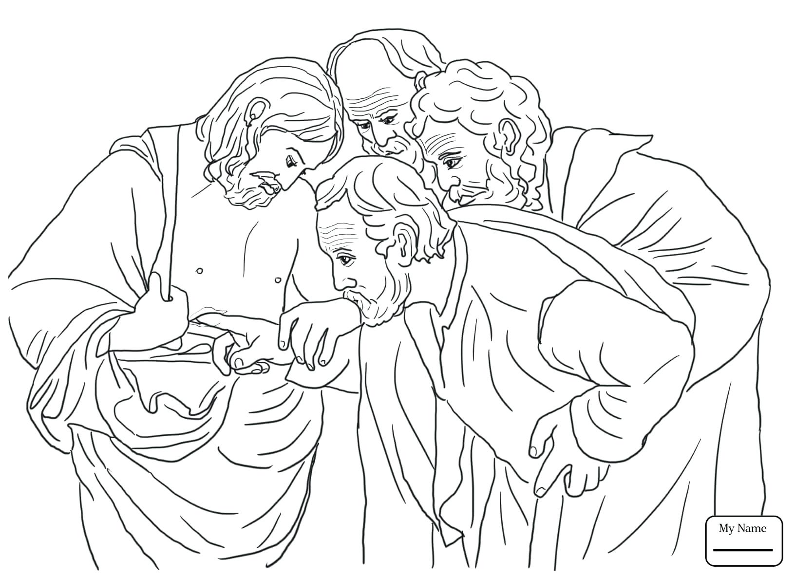 Jesus Christ And Lamb In Resurrection Coloring Page Pages 1632x1183 Jesus Christ And Lamb In Resurrection Coloring Page Pages