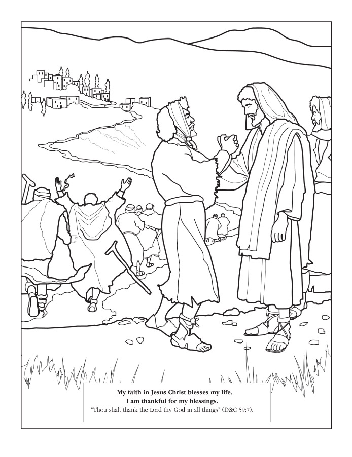 694x902 Coloring Page