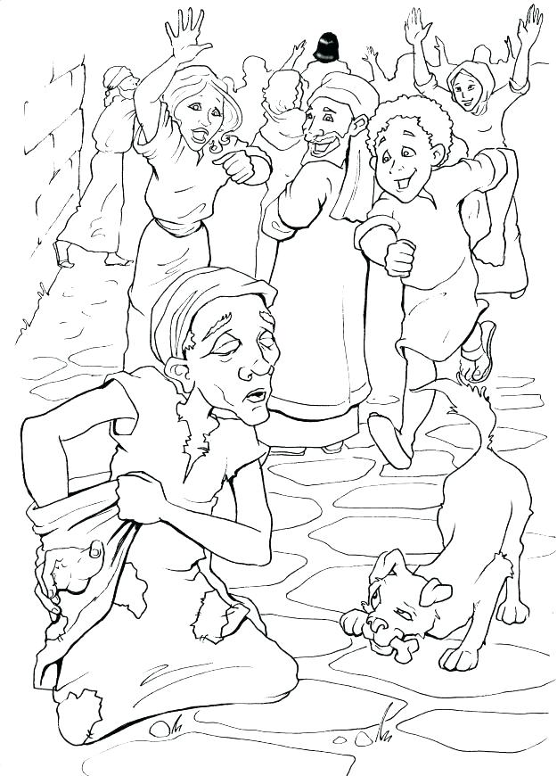 Jesus Heals The Lame Man Coloring Page Heals Coloring Page Heals 625x870 Jesus Heals The Lame Man Coloring Page Heals Coloring Page Heals