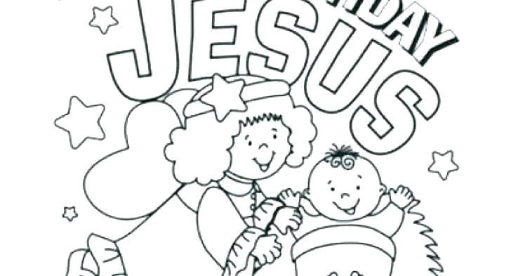 Free Jesus Coloring Pages Coloring Pages For Kids Printable 728x393 Free Jesus Coloring Pages Coloring Pages For Kids Printable