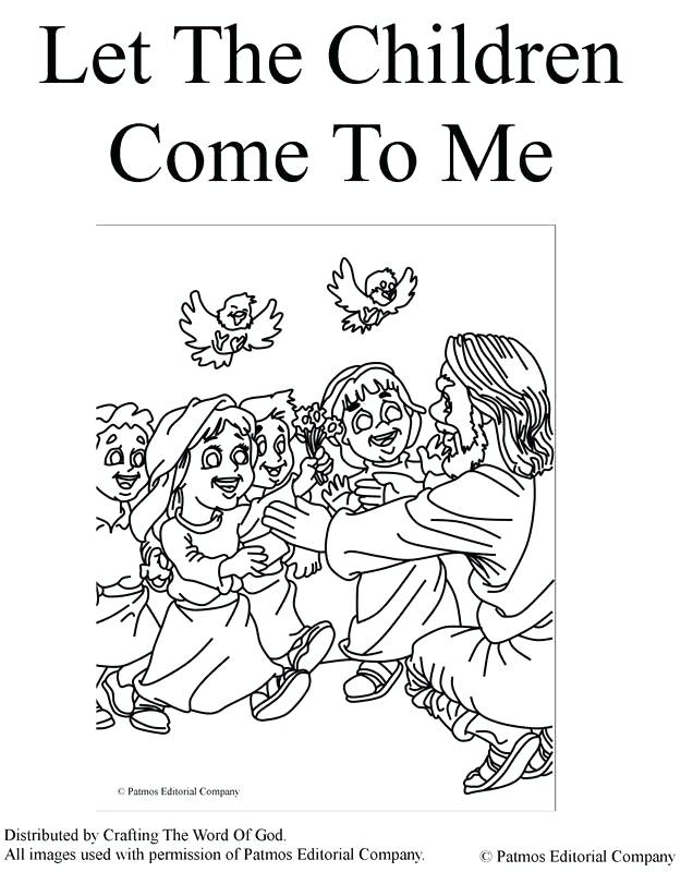 636x800 Good Jesus Loves Me Coloring Page For View Larger 93 Jesus Loves