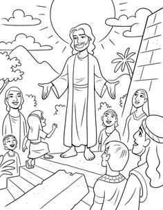 Lds Easter Coloring Pages Merry Christmas And Happy New Year 2018 236x305 Lds Easter Coloring Pages Merry Christmas And Happy New Year 2018