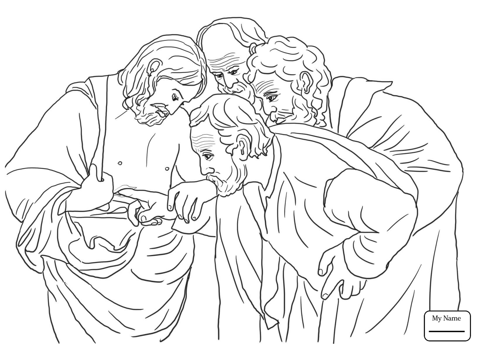 1632x1183 Fresh Coloring Page Jesus Has Risen