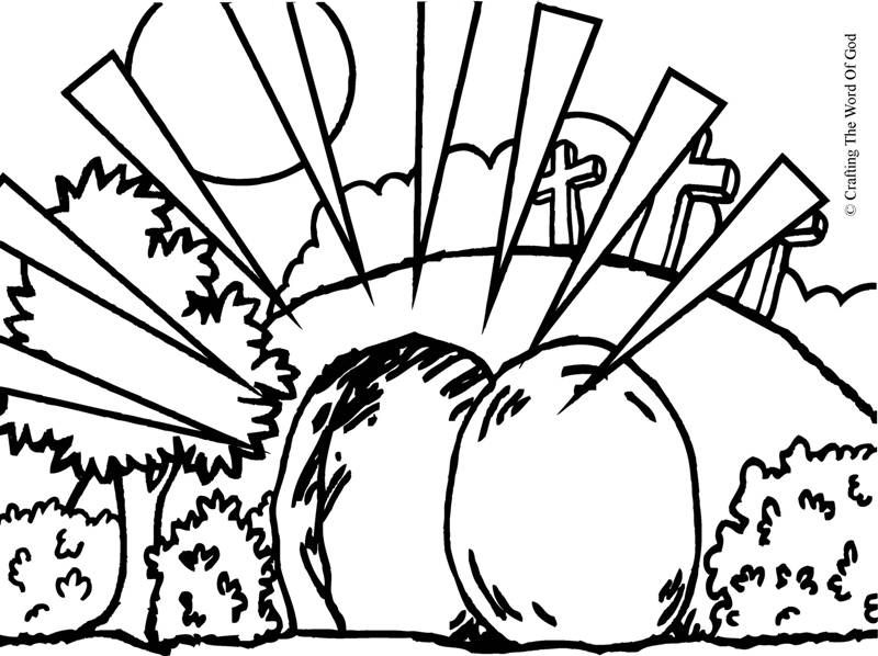 800x598 The Emptymb (Coloring Page) Coloring Pages Are A Great Way