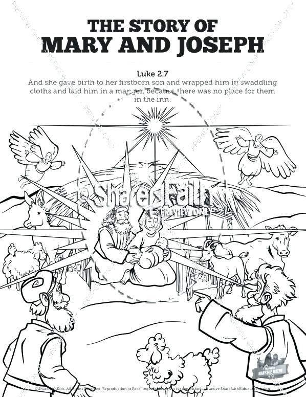 Jesus Coloring Pages 2 598x776 Jesus Coloring Pages 2