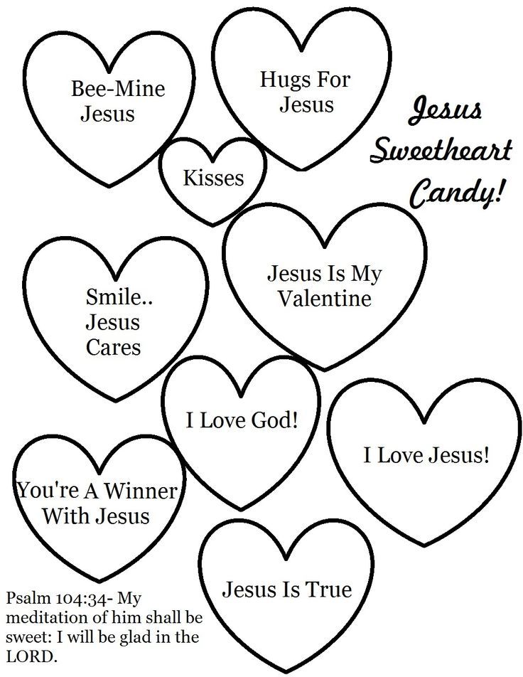 Jesus Valentine's Day Coloring Pages Valentine's Day Coloring 736x952 Jesus Valentine's Day Coloring Pages Valentine's Day Coloring