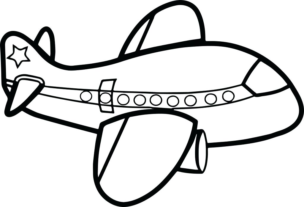 Jet Coloring Pages For Kids at GetColorings.com | Free printable ...