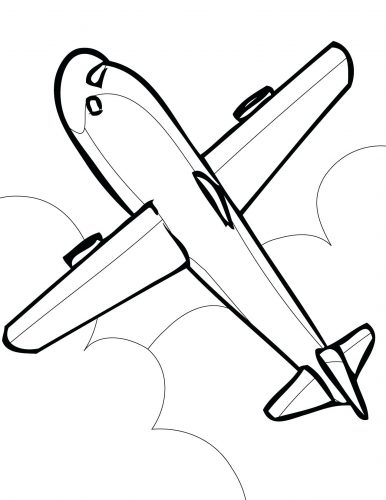 Coloring Pages ~ Jet Coloring Pages Printable Airplane A Jetblue 386x500 Coloring Pages ~ Jet Coloring Pages Printable Airplane A Jetblue