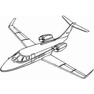 Lear Jet Coloring Pages Jets, Planes And Airplanes 300x300 Lear Jet Coloring Pages Jets, Planes And Airplanes