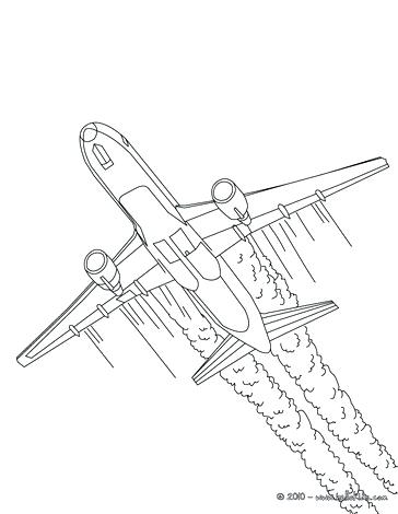 Plane Coloring Pages Military Plane Plane Take Off Coloring Page 364x470 Plane Coloring Pages Military Plane Plane Take Off Coloring Page