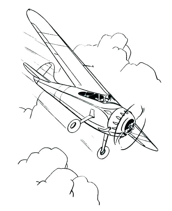 Coloring Airplane Plane Coloring Pages Air Plane Coloring Pages 600x734 Coloring Airplane Plane Coloring Pages Air Plane Coloring Pages