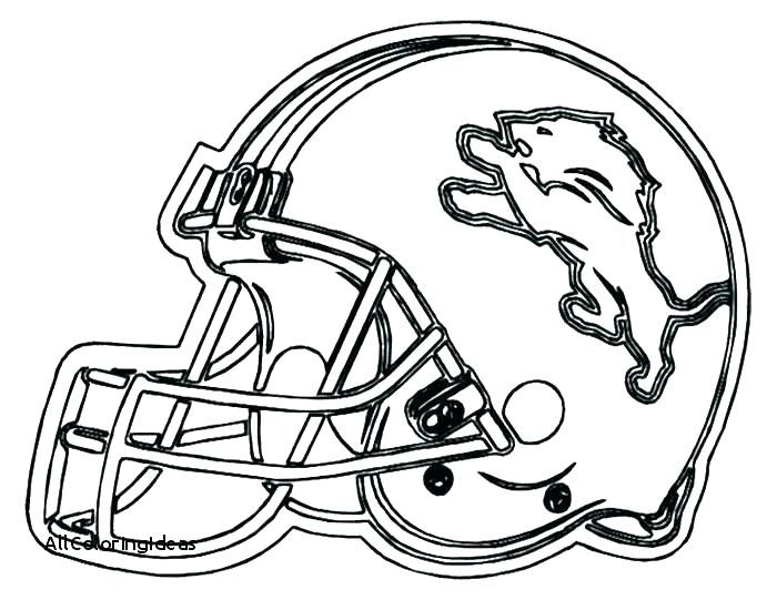 700x541 Football Team Coloring Pages College Football Coloring Pages