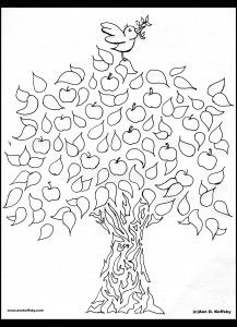 From Shalom Coloring A Jewish Coloring Book For Grown Ups 217x300 From Shalom Coloring A Jewish Coloring Book For Grown Ups