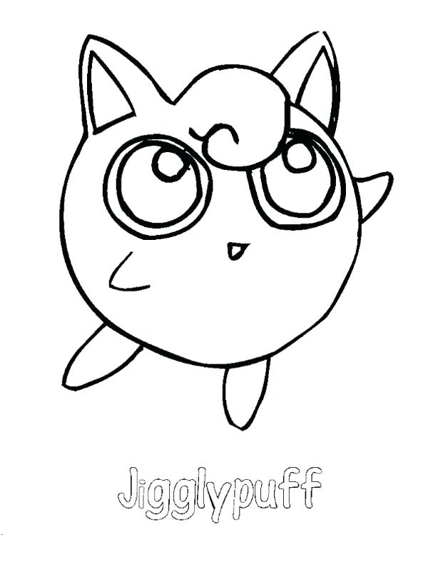 600x787 Jigglypuff Coloring Pages Free Captain Underpants Coloring Pages