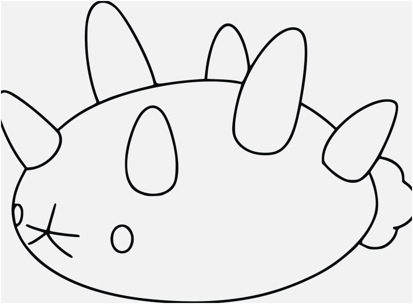 827x609 Coloring Page Easy View Coloring Pages For Adults Easy Pokemon