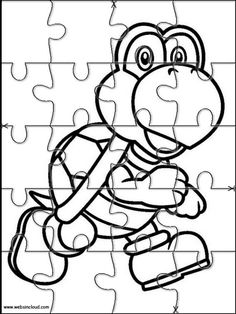 Printable Jigsaw Puzzles To Cut Out For Kids Smurfs 3 Coloring 236x314 Printable Jigsaw Puzzles To Cut Out For Kids Smurfs 3 Coloring