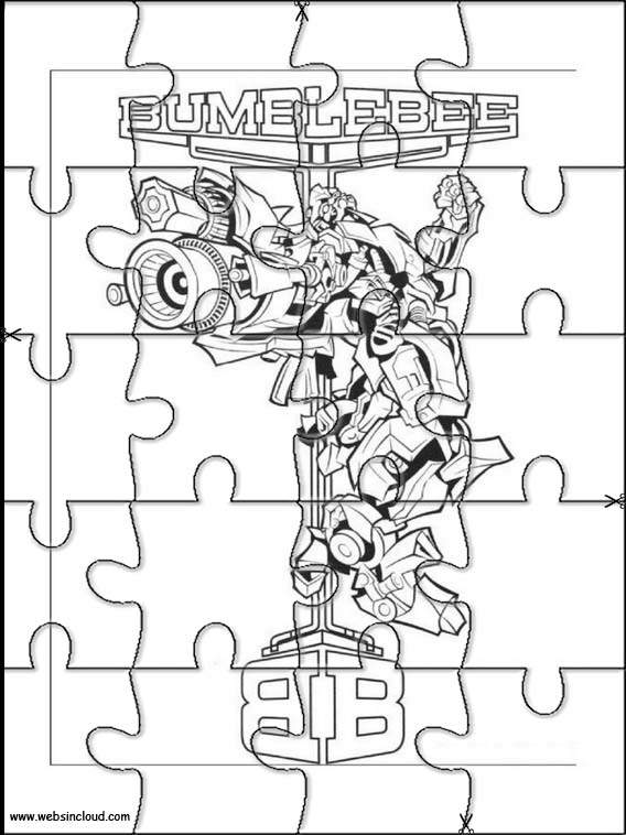 Printable Jigsaw Puzzles To Cut Out For Kids Transformers 15 568x758 Printable Jigsaw Puzzles To Cut Out For Kids Transformers 15