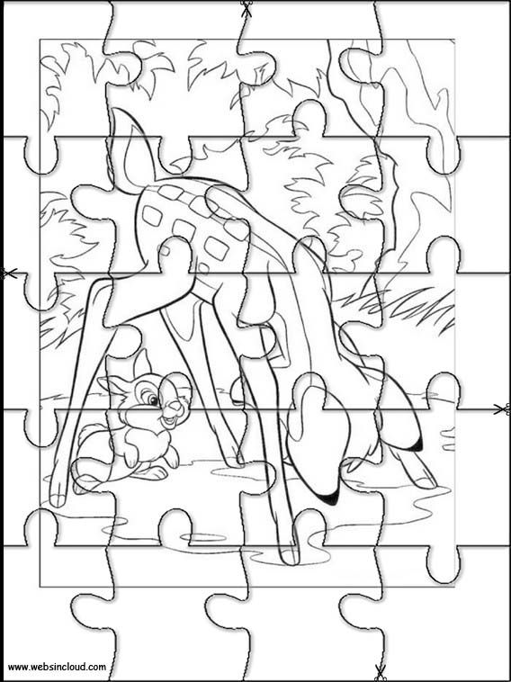 Printable Jigsaw Puzzles To Cut Out For Kids Disney 315 Coloring 568x758 Printable Jigsaw Puzzles To Cut Out For Kids Disney 315 Coloring
