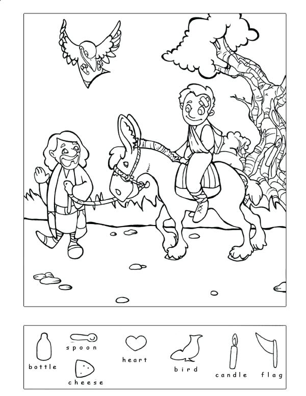 Jigsaw Puzzle Coloring Pages at GetColorings.com | Free printable ...